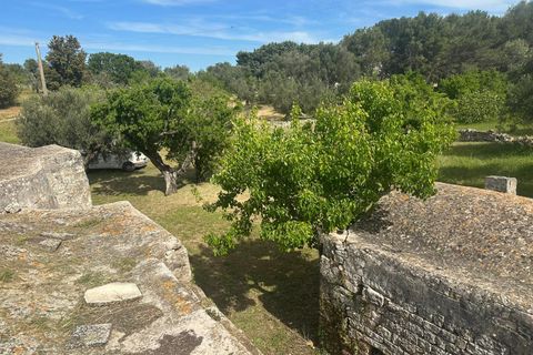Villa i Ostuni, Brindisi, Ostuni - € 530.000 | Ref: 947 - foto 28