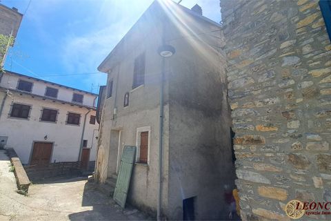 Landejendom i Bagnone, Massa and Carrara, Bagnone - € 40.000 | Ref: A378 - foto 2