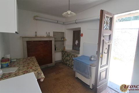 Landejendom i Bagnone, Massa and Carrara, Bagnone - € 40.000 | Ref: A378 - foto 4