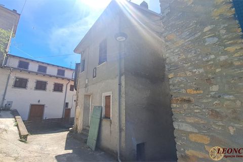 Landejendom i Bagnone, Massa and Carrara, Bagnone - € 40.000 | Ref: A378 - foto 16