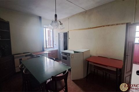Landejendom i Bagnone, Massa and Carrara, Bagnone - € 40.000 | Ref: A378 - foto 17