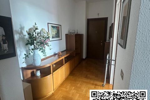 Leilighet i Concorezzo, Monza and Brianza, Concorezzo - € 219 000 | Ref: NSA-3051 - foto 5