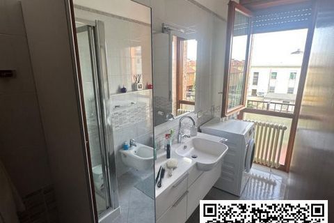 Leilighet i Concorezzo, Monza and Brianza, Concorezzo - € 219 000 | Ref: NSA-3051 - foto 10