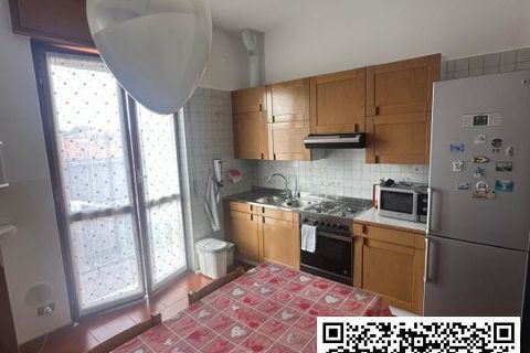 Leilighet i Concorezzo, Monza and Brianza, Concorezzo - € 219 000 | Ref: NSA-3051 - foto 18