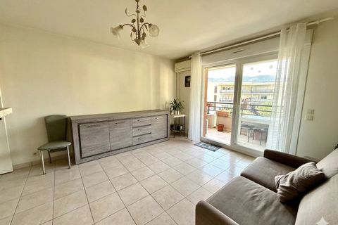 Lejlighed i Nice, Alpes-Maritimes, Nice - € 195.000 | Ref: 87000599 - foto 3
