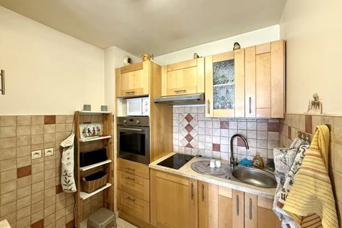 Lejlighed i Nice, Alpes-Maritimes, Nice - € 195.000 | Ref: 87000599 - foto 5
