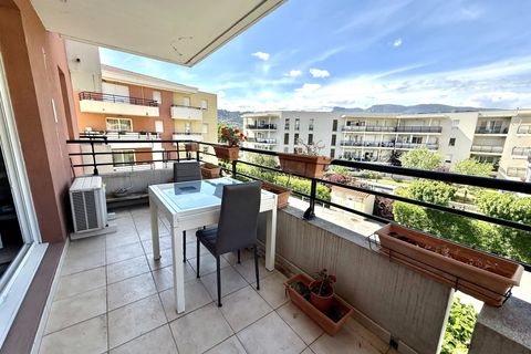 Lejlighed i Nice, Alpes-Maritimes, Nice - € 195.000 | Ref: 87000599 - foto 9