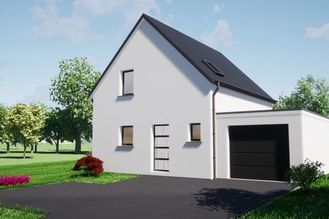 Villa a Lautenbach, Haut-Rhin, Lautenbach - € 264.000 | Ref: CWE0602Lauten_D2620716D - foto 3