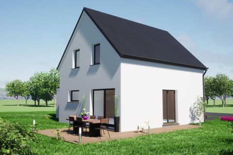 Villa a Lautenbach, Haut-Rhin, Lautenbach - € 264.000 | Ref: CWE0602Lauten_D2620716D - foto 4