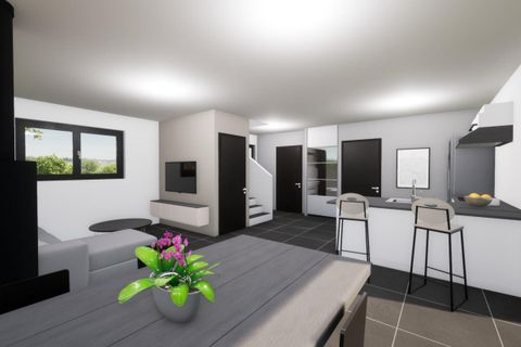 Villa a Bergholtz, Haut-Rhin, Bergholtz - € 284.000 | Ref: CWE0404Berg_D9118404D - foto 3
