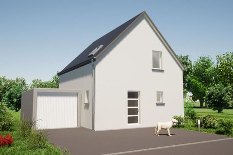 Villa i Réguisheim, Haut-Rhin, Réguisheim - € 256.000 | Ref: CWE2611Reguis_D7484467D - foto 1