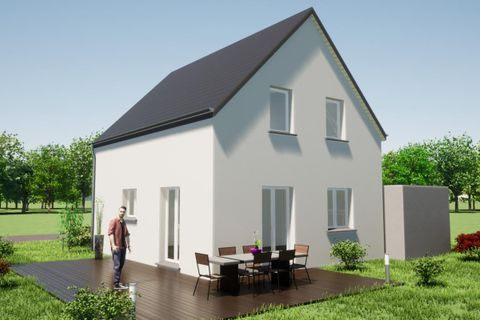 Villa i Réguisheim, Haut-Rhin, Réguisheim - € 256.000 | Ref: CWE2611Reguis_D7484467D - foto 2