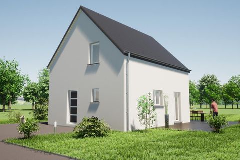 Villa i Réguisheim, Haut-Rhin, Réguisheim - € 256.000 | Ref: CWE2611Reguis_D7484467D - foto 4