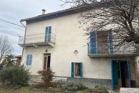 Landejendom i Viale, Asti, Viale - € 40.000 | Ref: 14697 - foto 1