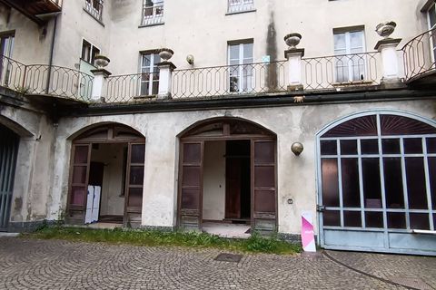 Apartament a Asti, Asti, Asti - € 80.000 | Ref: 14874 - foto 9