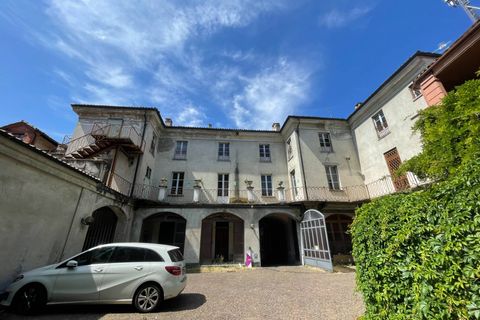 Apartament a Asti, Asti, Asti - € 80.000 | Ref: 14874 - foto 10
