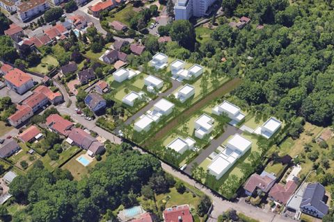 Terra a Saint-Max, Meurthe-et-Moselle, Saint-Max - € 235.000 | Ref: PG020818-_03 - foto 2