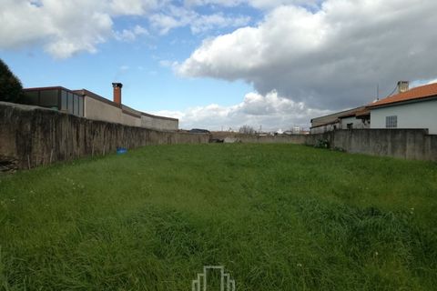 Helårsgrund i Estarreja, Aveiro, Estarreja - € 35.000 | Ref: 392-OVR - foto 2