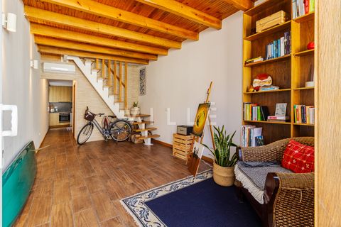 Rækkehus i Ilhavo, Aveiro, Ilhavo - € 249.500 | Ref: AV2904 - foto 3
