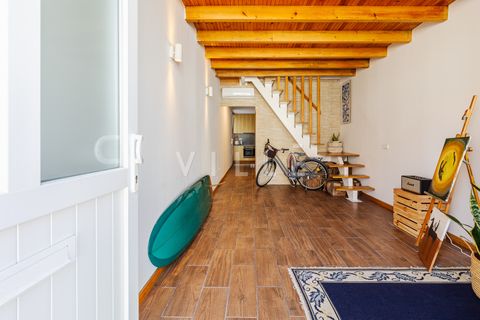 Rækkehus i Ilhavo, Aveiro, Ilhavo - € 249.500 | Ref: AV2904 - foto 2