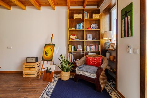 Rækkehus i Ilhavo, Aveiro, Ilhavo - € 249.500 | Ref: AV2904 - foto 4