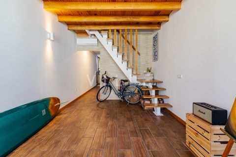 Rækkehus i Ilhavo, Aveiro, Ilhavo - € 249.500 | Ref: AV2904 - foto 6