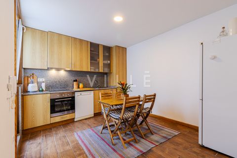 Rækkehus i Ilhavo, Aveiro, Ilhavo - € 249.500 | Ref: AV2904 - foto 1