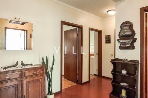 Lejlighed i Aveiro, Aveiro, Aveiro - € 250.000 | Ref: AV2916 - foto 7