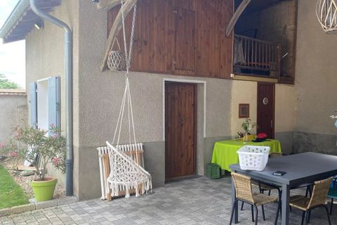 Landejendom i Garnerans, Ain, Garnerans - € 369.000 | Ref: 86973915 - foto 3