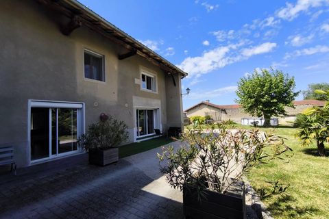 Landejendom i Garnerans, Ain, Garnerans - € 369.000 | Ref: 86973915 - foto 5