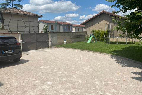 Landejendom i Garnerans, Ain, Garnerans - € 369.000 | Ref: 86973915 - foto 20