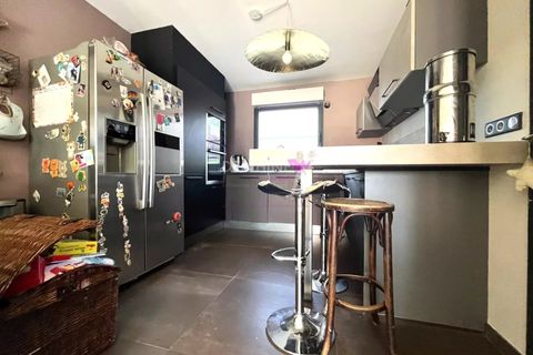 Villa a Mouvaux, Nord, Mouvaux - € 600.000 | Ref: 85855400 - foto 4