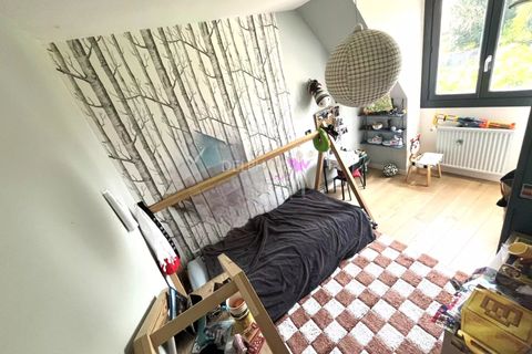 Villa a Mouvaux, Nord, Mouvaux - € 600.000 | Ref: 85855400 - foto 8