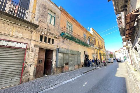 Leilighet i Boscotrecase, Naples, Boscotrecase - € 38 000 | Ref: 1869 - foto 2
