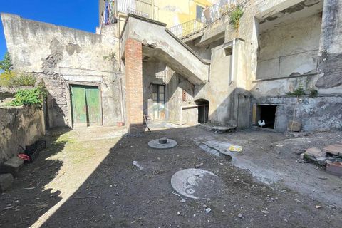 Leilighet i Boscotrecase, Naples, Boscotrecase - € 38 000 | Ref: 1869 - foto 3