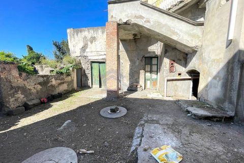 Leilighet i Boscotrecase, Naples, Boscotrecase - € 38 000 | Ref: 1869 - foto 4