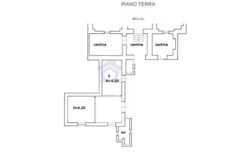 Leilighet i Boscotrecase, Naples, Boscotrecase - € 38 000 | Ref: 1869 - foto 13