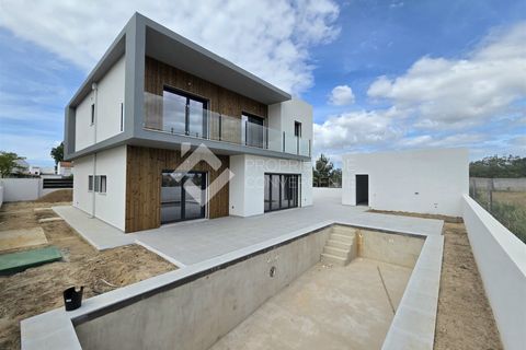 Villa i Setubal, Setubal, Setubal - € 670.000 | Ref: 406 - foto 1