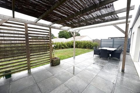 Villa a Varzay, Charente-Maritime, Varzay - € 354.000 | Ref: VH4429 - foto 16