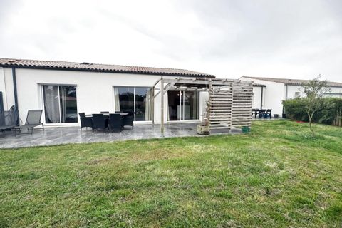Villa a Varzay, Charente-Maritime, Varzay - € 354.000 | Ref: VH4429 - foto 17
