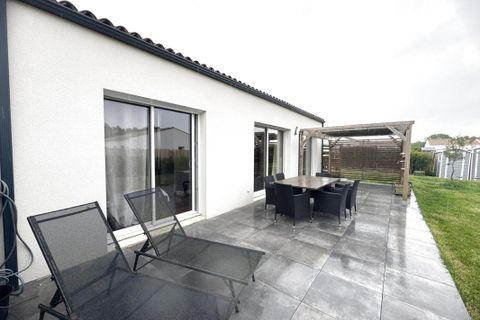 Villa a Varzay, Charente-Maritime, Varzay - € 354.000 | Ref: VH4429 - foto 18