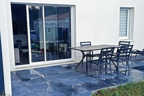 Villa a Varzay, Charente-Maritime, Varzay - € 354.000 | Ref: VH4429 - foto 19
