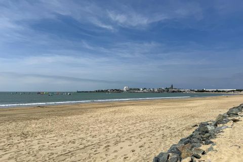 Lejlighed i Royan, Charente-Maritime, Royan - € 201.500 | Ref: FP4410 - foto 2