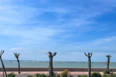 Lejlighed i Royan, Charente-Maritime, Royan - € 201.500 | Ref: FP4410 - foto 12