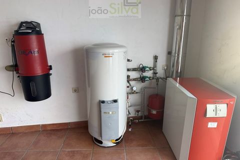 Villa a Ponte de Lima, Viana do Castelo, Ponte de Lima - € 1.500/mes | Ref: CAS_1883 - foto 15