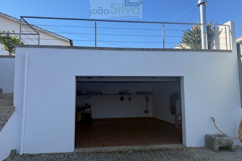 Villa a Ponte de Lima, Viana do Castelo, Ponte de Lima - € 1.500/mes | Ref: CAS_1883 - foto 22