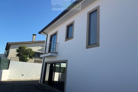 Villa a Ponte de Lima, Viana do Castelo, Ponte de Lima - € 1.500/mes | Ref: CAS_1883 - foto 31