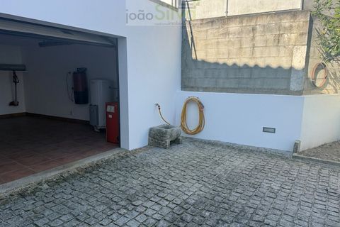 Villa a Ponte de Lima, Viana do Castelo, Ponte de Lima - € 1.500/mes | Ref: CAS_1883 - foto 32