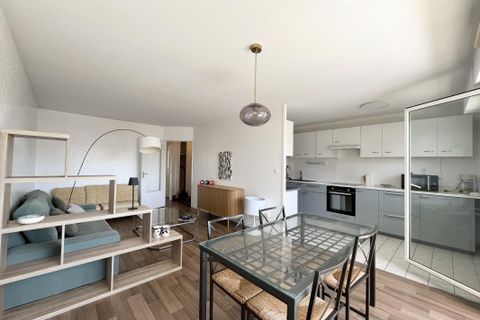 Apartament a Rennes, Ille-et-Vilaine, Rennes - € 1.200/mes | Ref: 2303 - foto 3