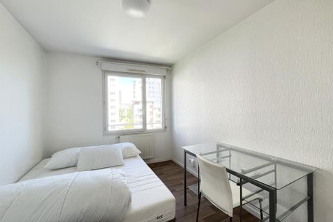 Apartament a Rennes, Ille-et-Vilaine, Rennes - € 1.200/mes | Ref: 2303 - foto 6